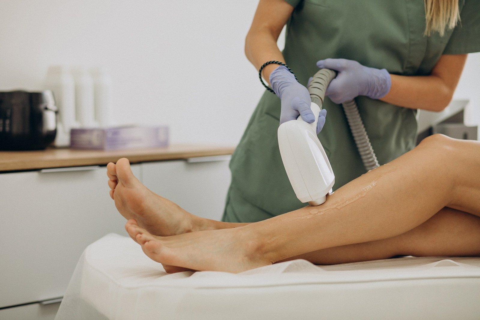 Hair Removal
