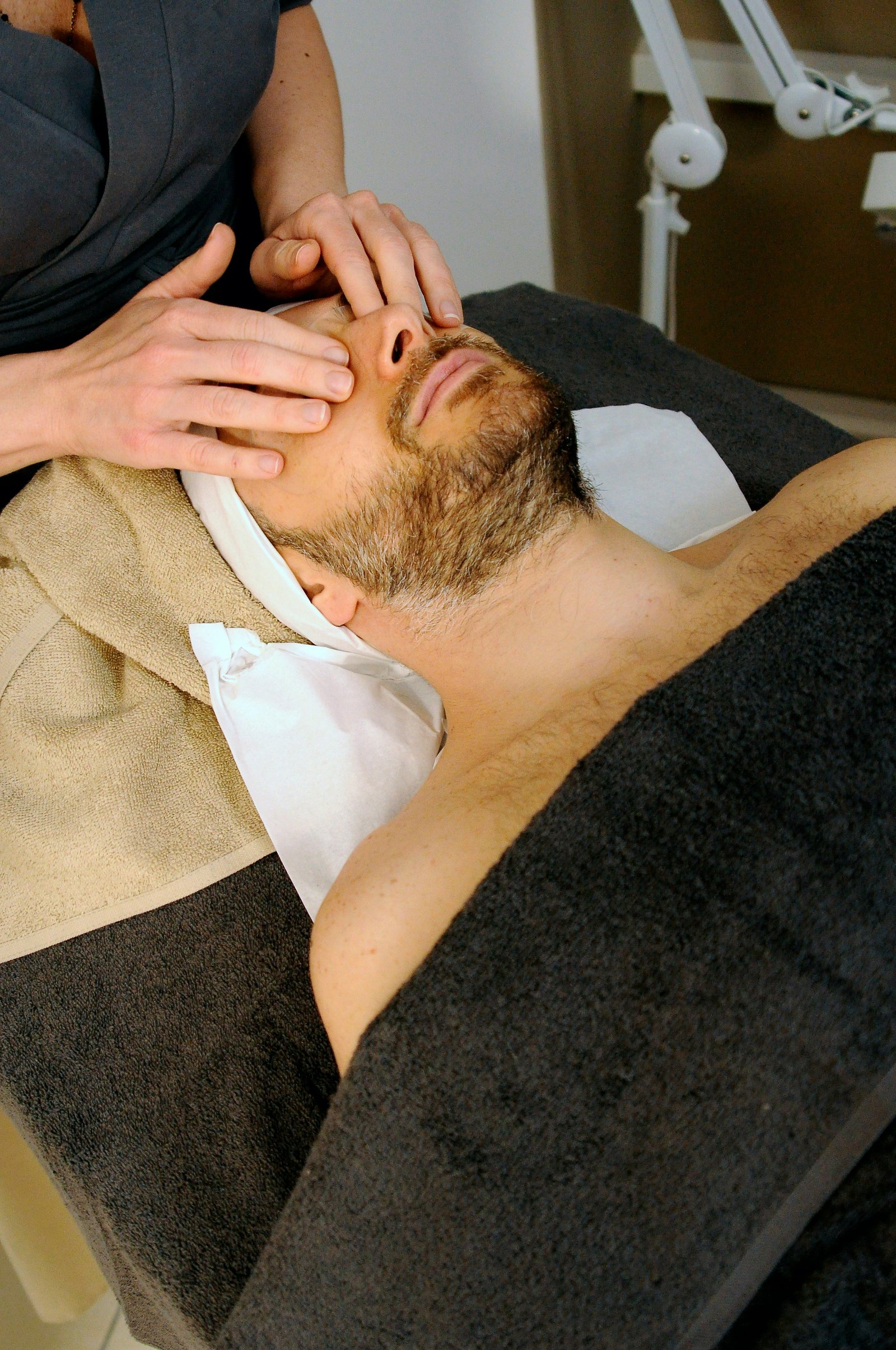 Aesthetic and Relaxation